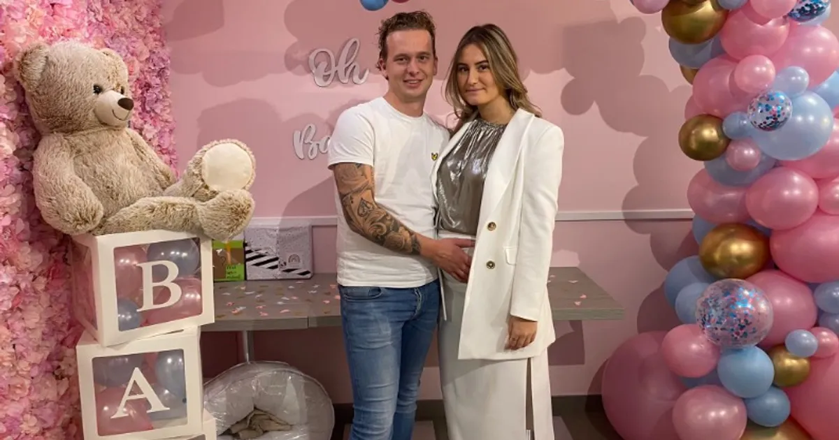 Ontmoet Ashley en Thomas uit 'Handen aan de couveuse'