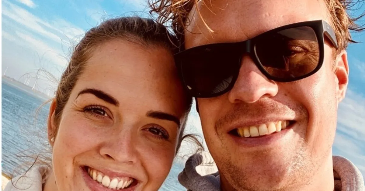 Ontmoet Anouk en Quinten uit 'Handen aan de couveuse'