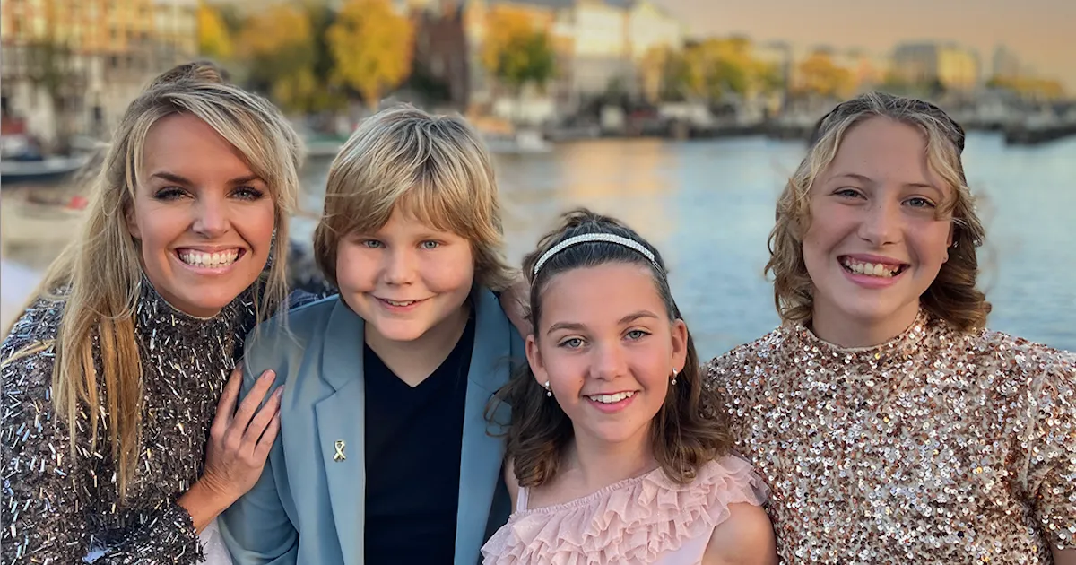EO-kinderprogramma's...