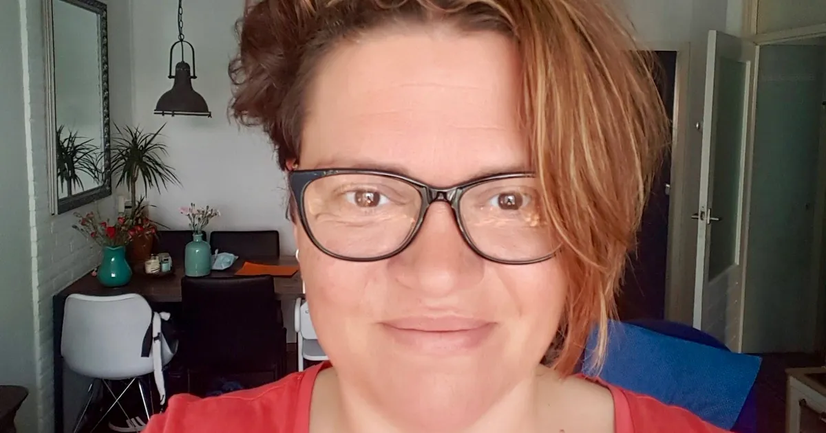 Vanessa van Egeren o...