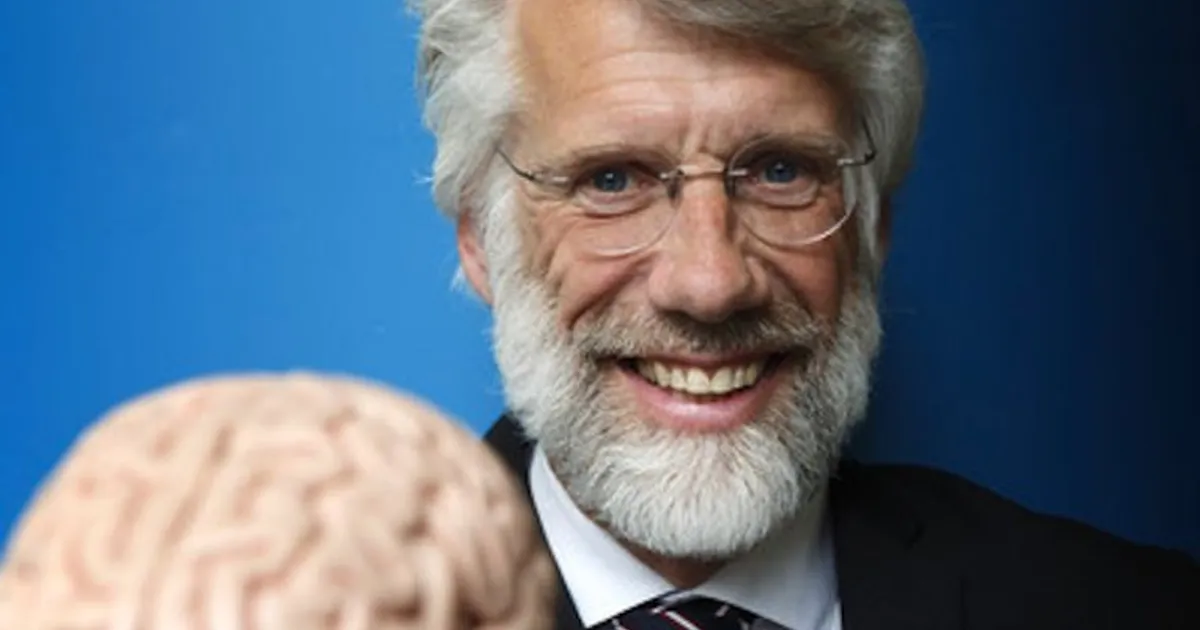 Durf jij over hokjes...