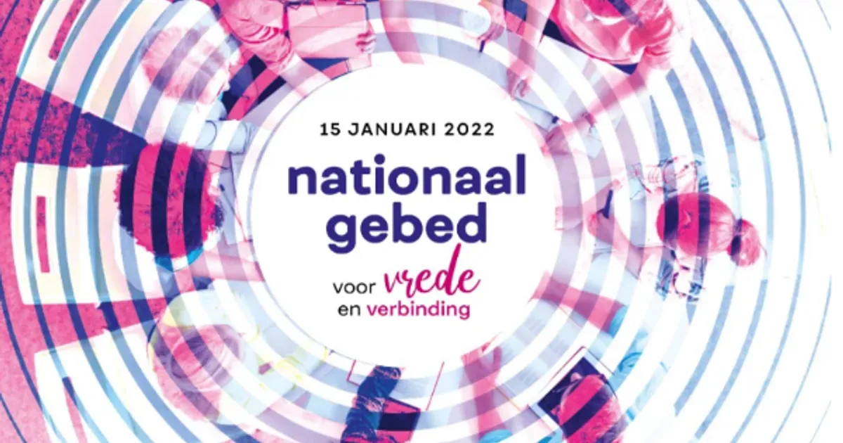 Tekst Nationaal Gebe...