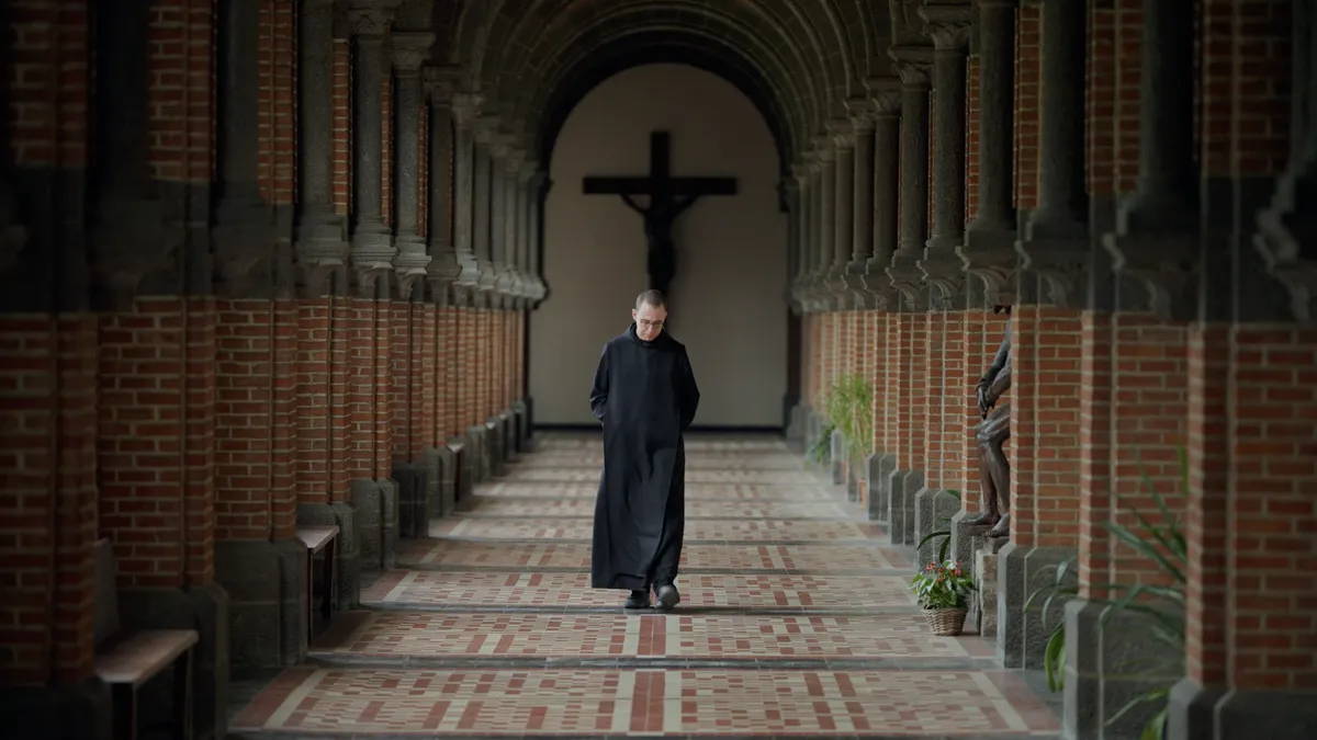 EO-documentaire over Theoloog des Vaderlands Thomas Quartier - EO