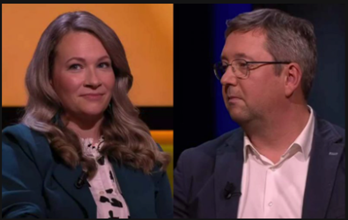 Relatieproblemen zijn geen luxeproblemen, maar basisproblemen