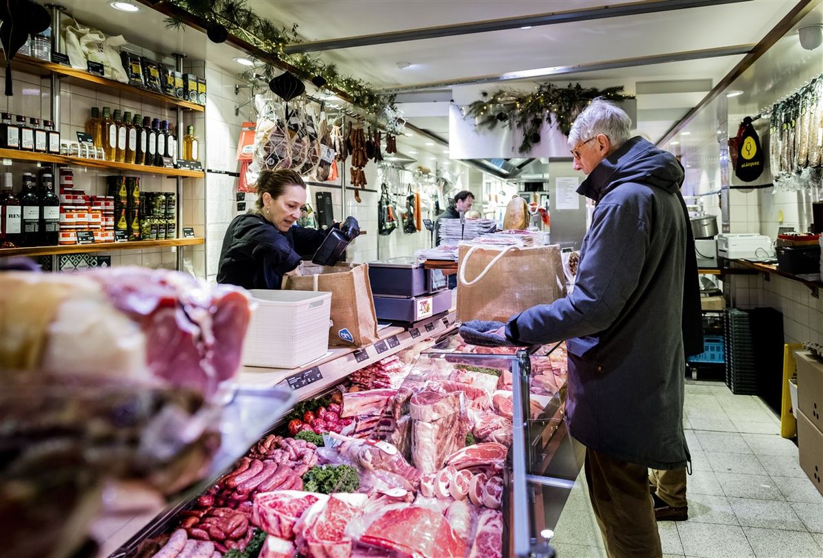 Vleestaks: betaal jij straks 8 euro voor een pond gehakt?