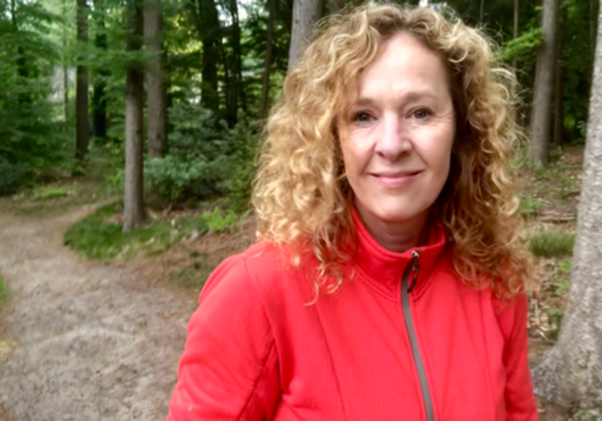 Marijke Steenbergen
