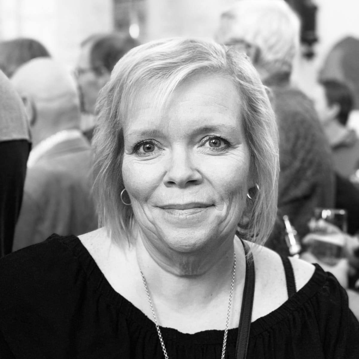 Jacqueline van Haaren