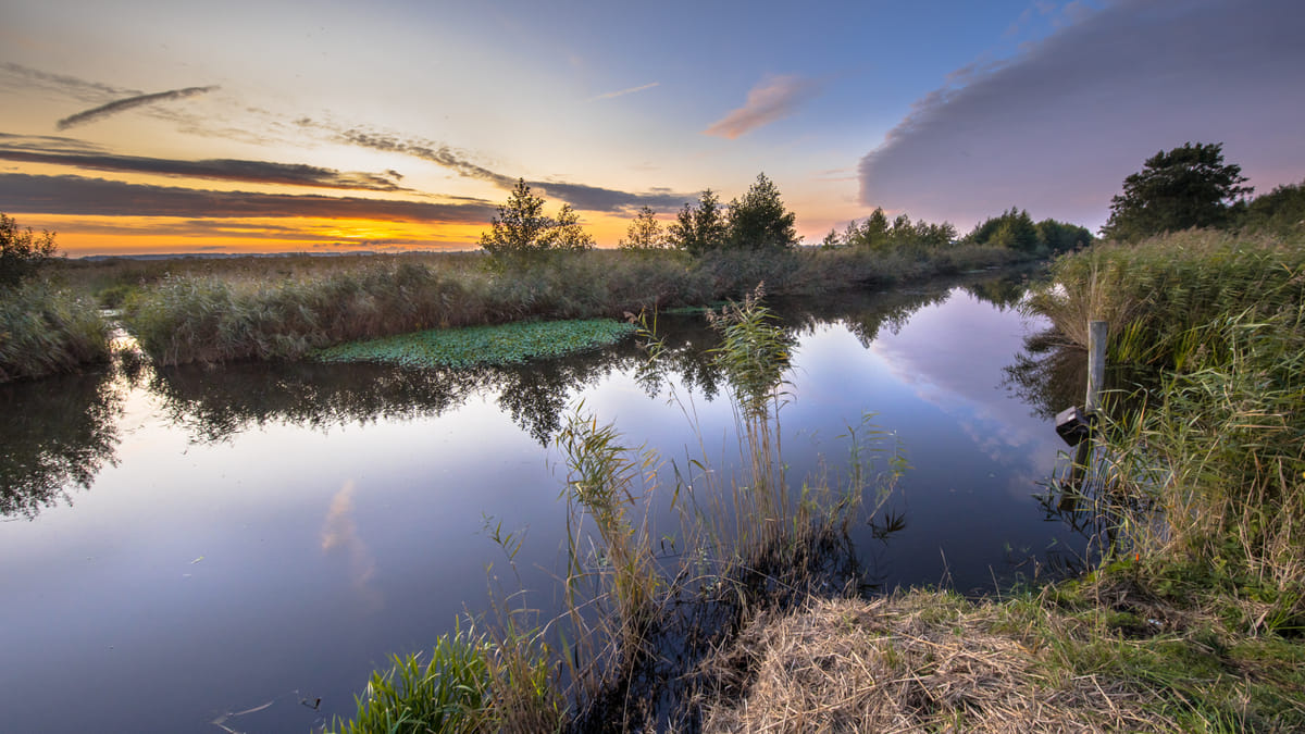 Onlanden, Drenthe