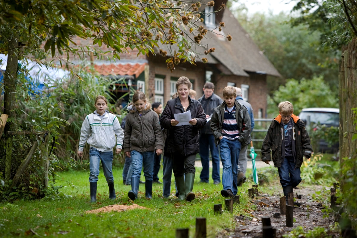 Buitenspelen 3