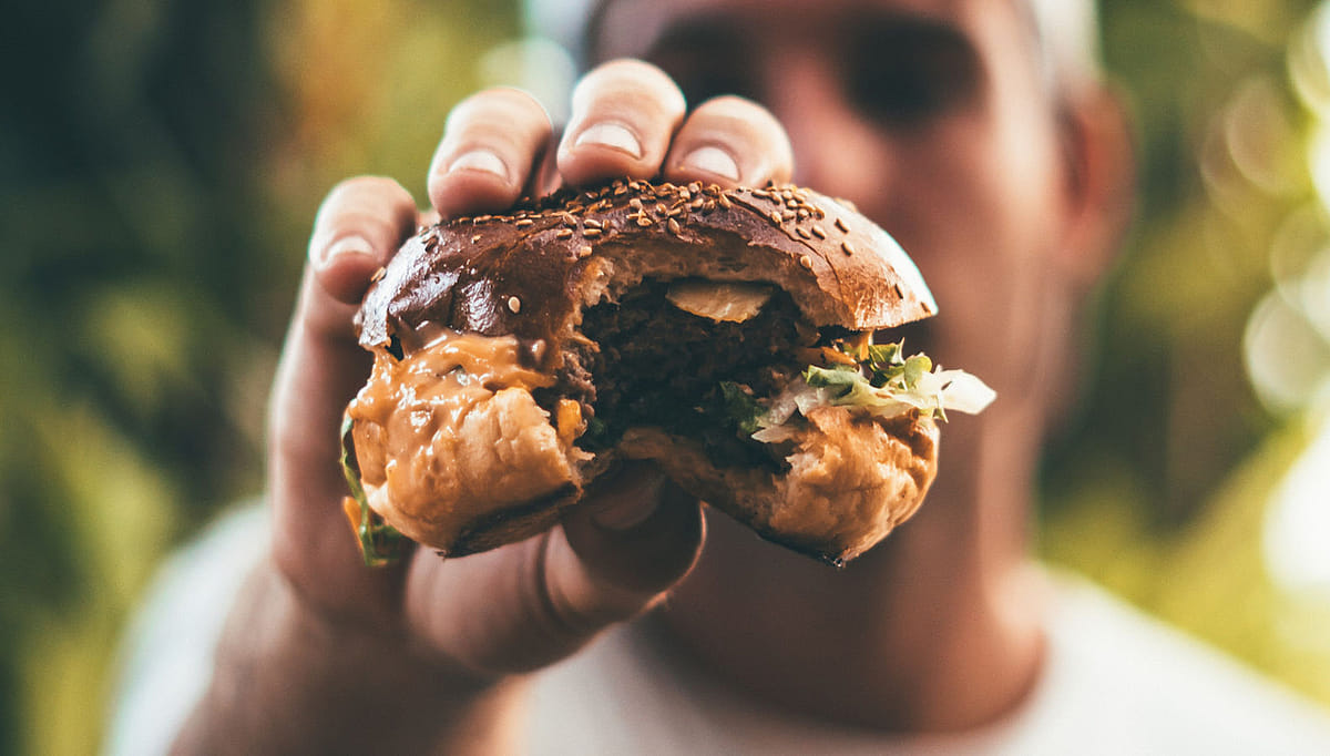 Hamburger Bijbel Alain Verheij
