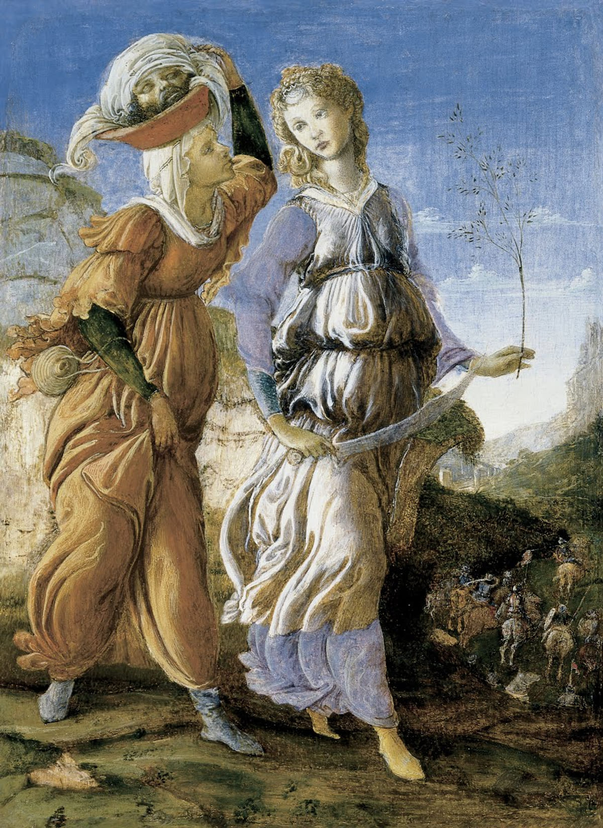 Judith1