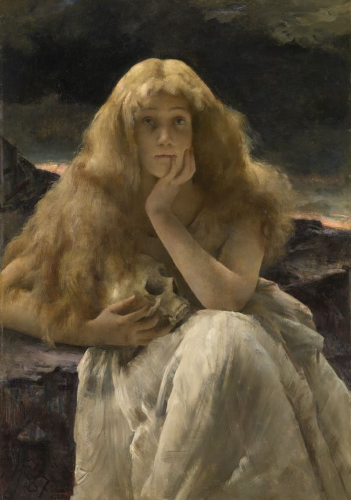 Maria Magdalena