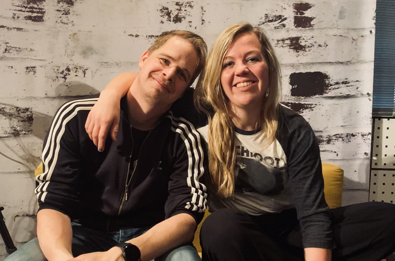 Wie Is Matthijn Buwalda Matthijn Buwalda: 'Geloof is meer privé geworden' - EO