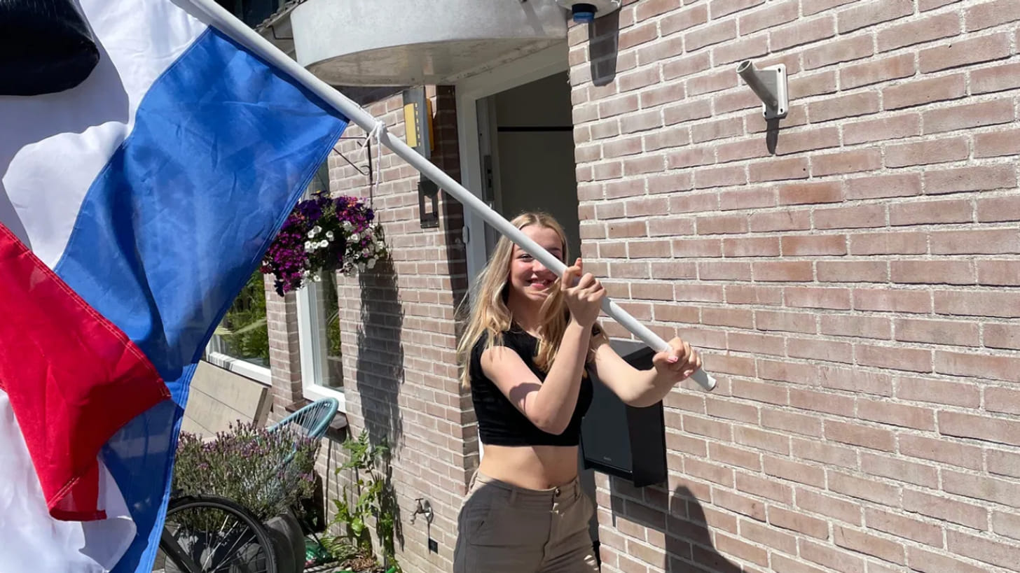Esther: 'Dit zijn van die beslissingen die ik niet alleen wil nemen'