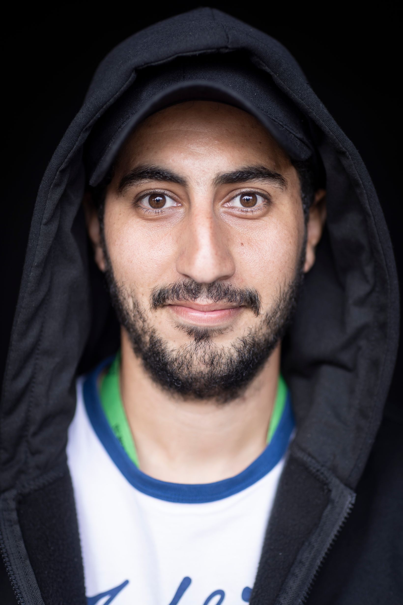 Bassam Sheikh (27)