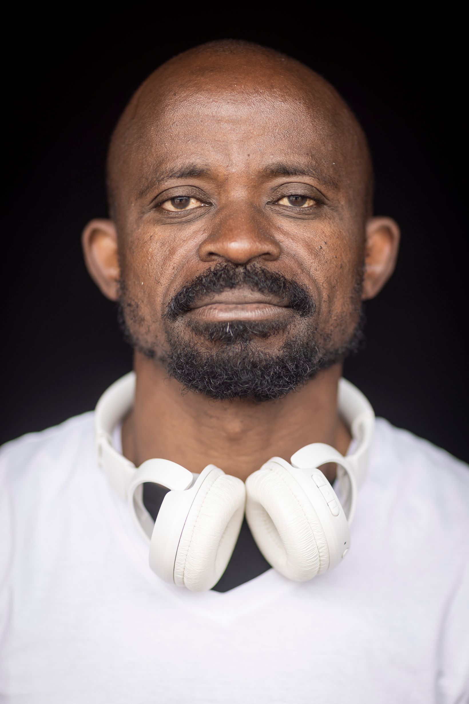 Paul Mbala (45)