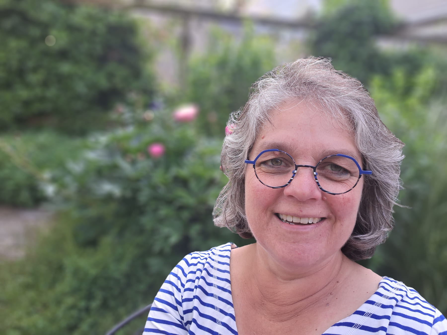 ‘God is zichtbaar in mensen met een verstandelijke handicap' EO