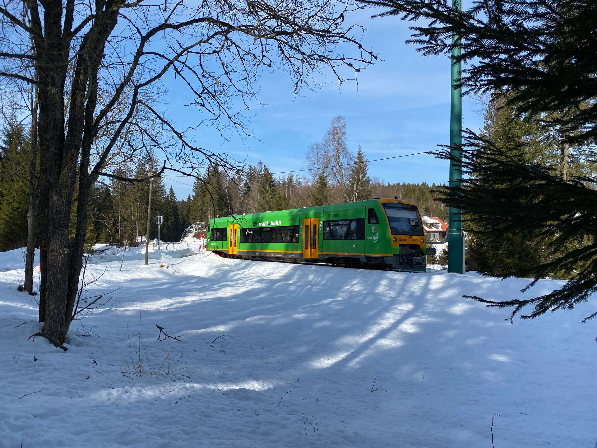 RA231 Waldbahn Beieren-2