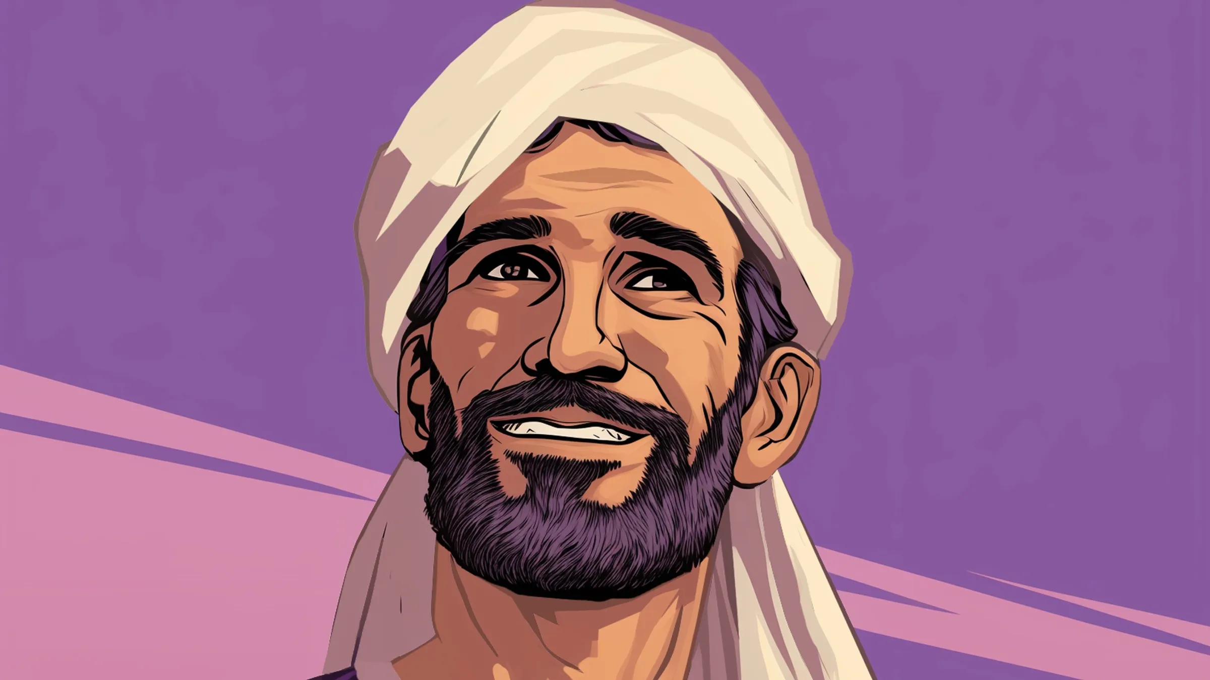 Wie is Jozef uit het kerstverhaal? | Jozef in de Bijbel - EO