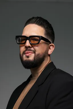 Afbeelding van Danny Grootveld