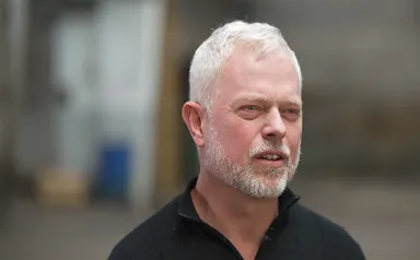 ‘Dat mijn lichaam dit had doorstaan, was fysiek niet mogelijk’