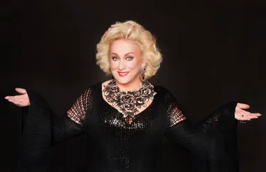 Karin Bloemen te gast in podcast 'Het ene moment'