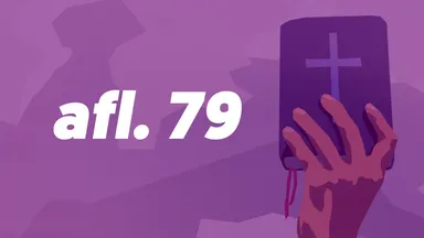 Afl. 79 - Job en het omgaan met lijden