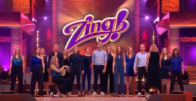 Een muzikale familie: maak kennis met zanggroep 'Snowe'