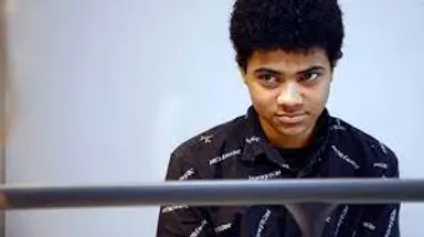 Bekijk de docu Jason via NPO Start