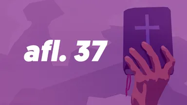 Afl. 37 - Het literaire genie van de profeet Amos