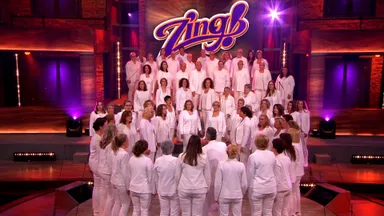 Van familiedroom naar studio’s en stadions: maak kennis met vocal popgroup Re-flax