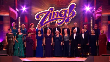 Levendig OperaFlevoland wil passie overbrengen in 'Zing!'
