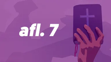 Afl. 7 - Het meest 'onchristelijke' boek van de Bijbel: Prediker