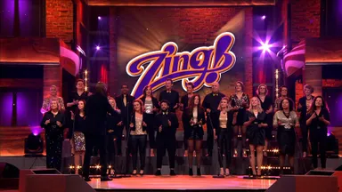 De kracht van ‘Sound of Gospel’ is verankerd in drie G’s