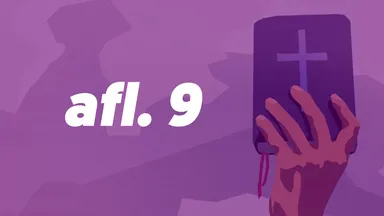 Afl. 9 - Is de Bijbel vrouwonvriendelijk?