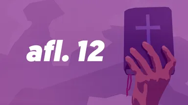 Afl. 12 - Een nieuw beeld van Maria