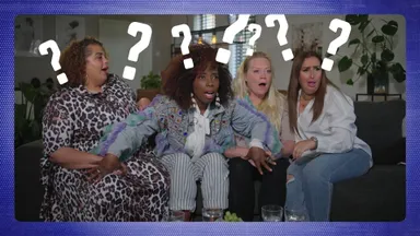 Maak kennis met de tiktokkers, kappers en multiculturele moeders uit ‘Mensen Kijken’