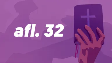 Afl. 32 - Zeven misverstanden over Jezus