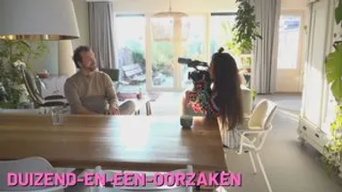 Verloren Hupverleners #1