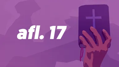 Afl. 17 - God, redder van mens... en dier?