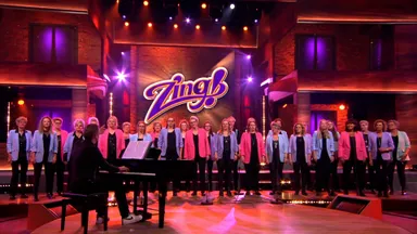 Saamhorigheid troef bij 'Song and Relation' uit Emst