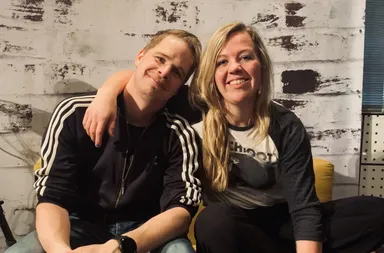 Matthijn Buwalda: 'Geloof is meer privé geworden'