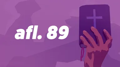 Afl. 89 - Overwinning | De betekenis van het kruis (4/4)