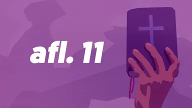 Afl. 11 - Het meest raadselachtige boek van de Bijbel: Openbaring