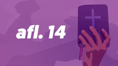 Afl. 14 - Luisteraarsvragen over de moeilijkste Bijbelteksten, hel, slavernij, vergeving en de onduidelijkheid van de Bijbel