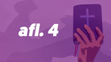 Afl. 4 - Waarom de Bijbel geen propaganda is