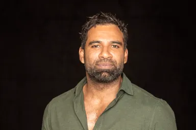 Maak kennis met Edwin Jonker (45)