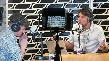 Luister naar de Life Rules Podcast