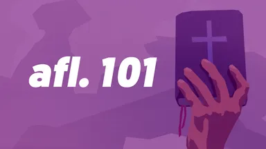 Afl. 101 - Het verhaal van de verloren zonen