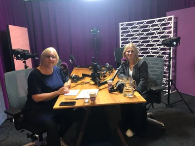 Jannica van Barneveld: ‘Ik kwam op een plek waarin God mijn laatste redding was’